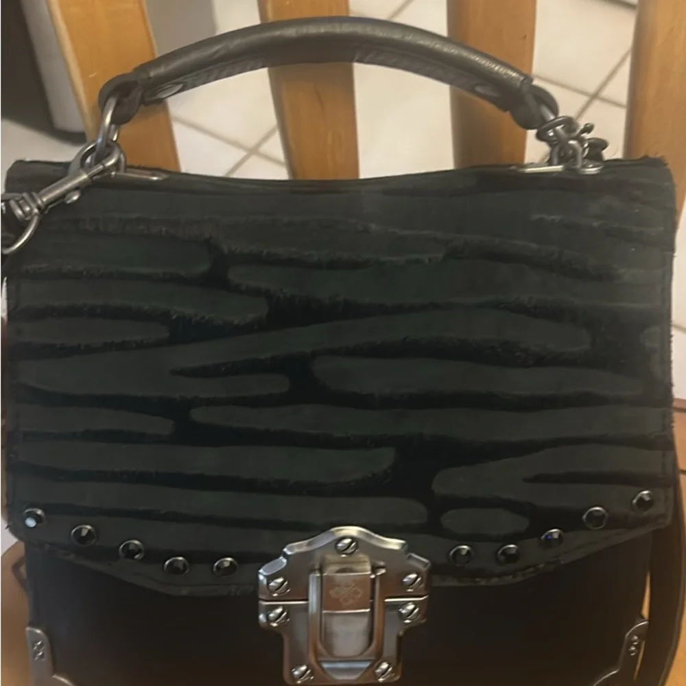 Patricia Nash Handbag - Picture 2 of 8